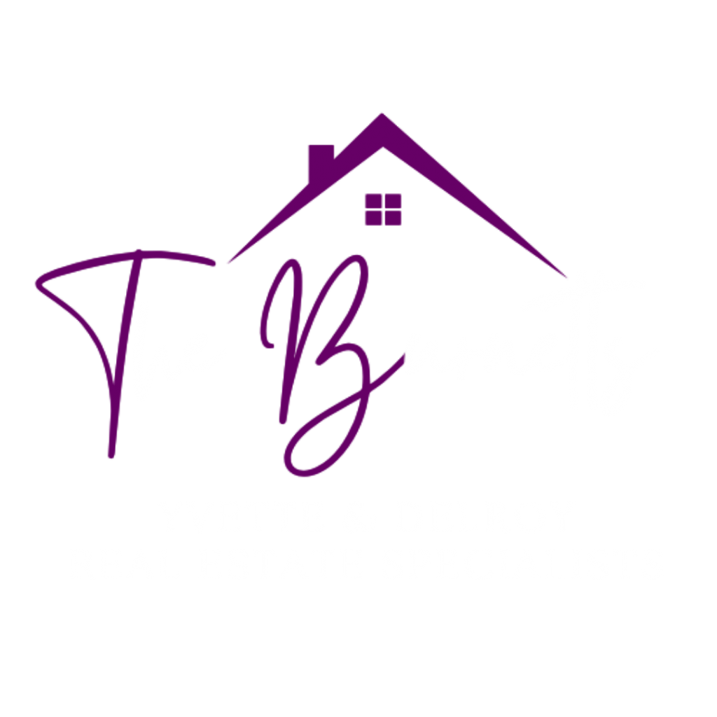 Burnetts - Logo